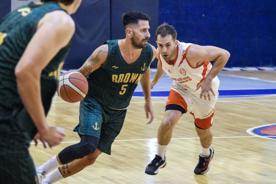 (Fotos: Mariano Di Giusto/Jornada Medios).