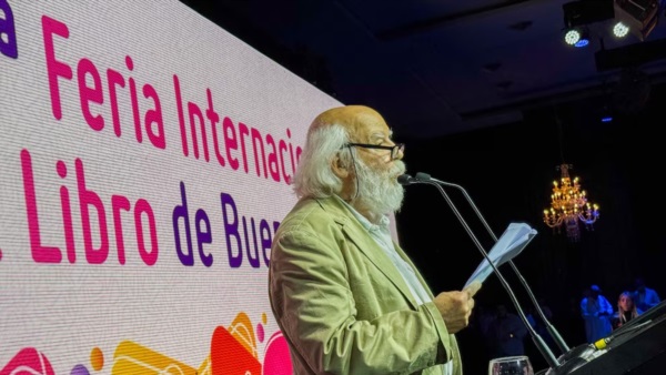 (Foto: Gentileza Fundación del Libro)