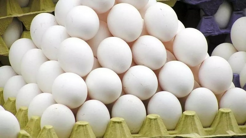Los huevos, el nuevo negocio de Massoni.