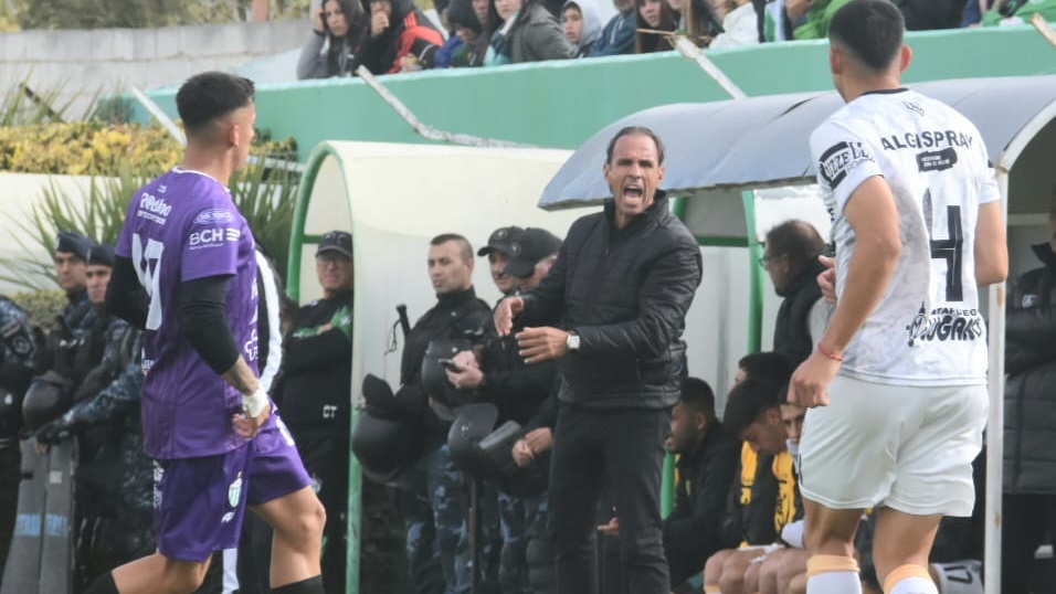 Foto: Sergio Esparza. 