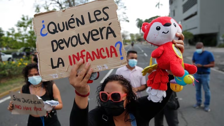 Imagen ilustrativa.