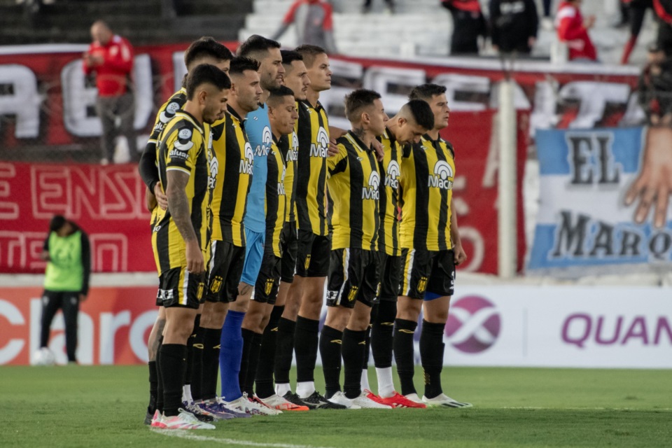 (Foto: @Copa_Argentina).