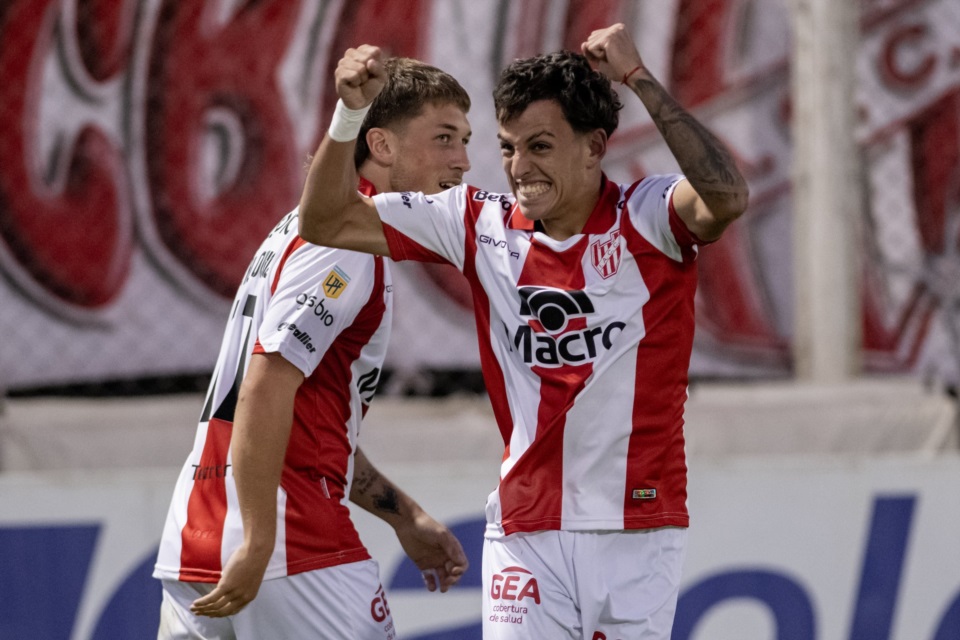 (Foto: @Copa_Argentina).
