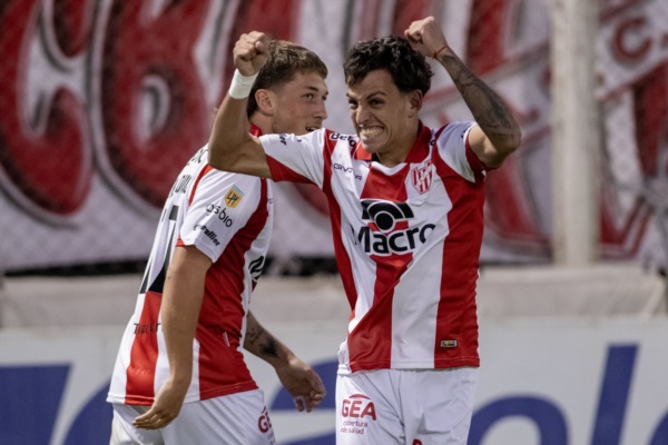 (Foto: @Copa_Argentina).