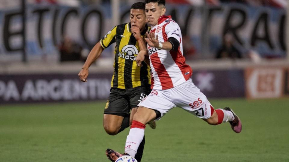 (Foto: @Copa_Argentina).