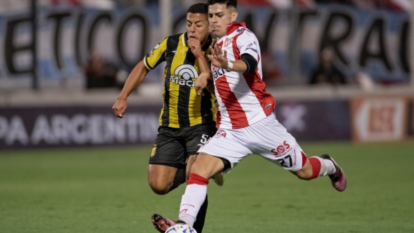 (Foto: @Copa_Argentina).
