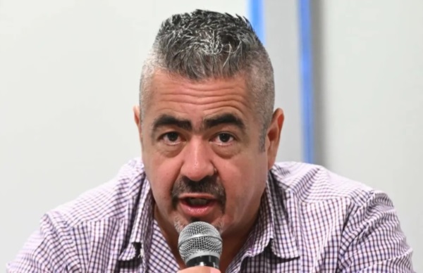 El ministro Iturrioz decidió no aportar otro dispositivo. 