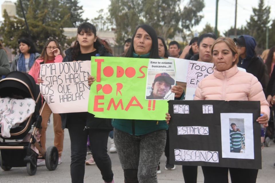 Foto: Sergio Esparza