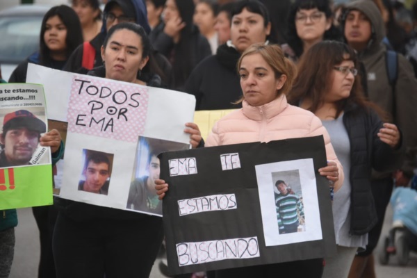 Foto: Sergio Esparza
