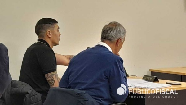 Roberto Romero seguirá detenido hasta el 3 de julio.