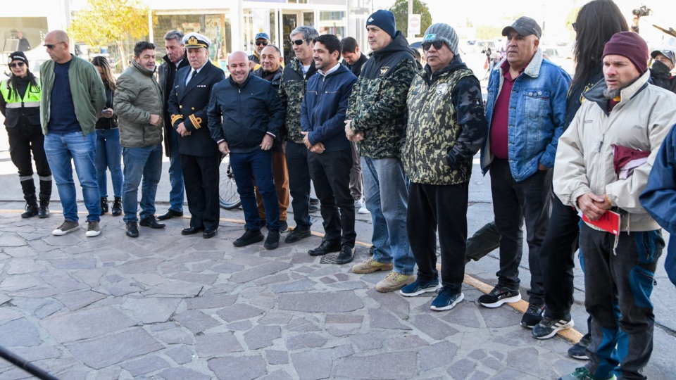 Foto: Mariano Di Giusto / Jornada.