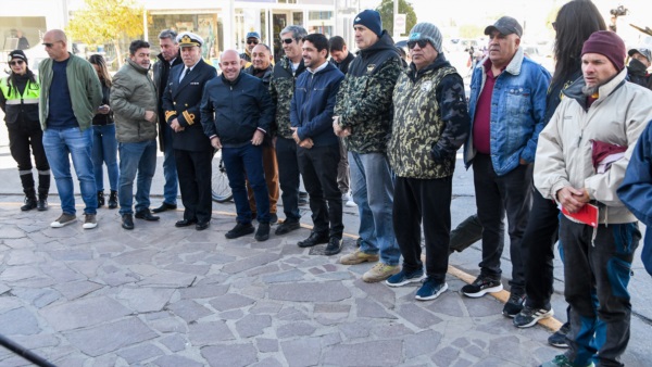 Foto: Mariano Di Giusto / Jornada.