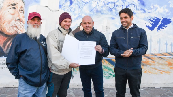 Foto: Mariano Di Giusto / Jornada.