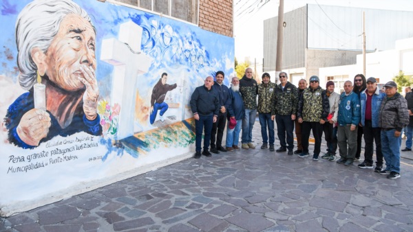 Foto: Mariano Di Giusto / Jornada.