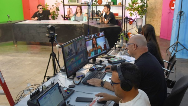 Llega Jornada Stream, una propuesta innovadora