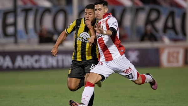 Foto: Copa Argentina.