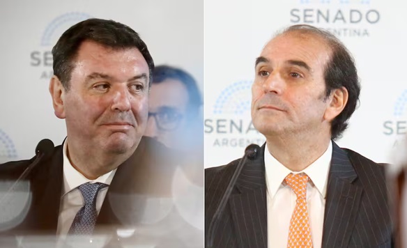 Lijados y mancillados. Ariel Lijo y Manuel García-Mansilla, afuera e la Corte.