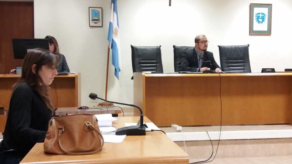 El próximo miércoles 9, la Cámara dará su veredicto.