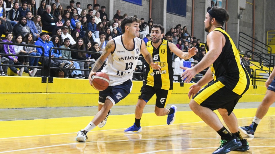 (Foto: Mariano Di Giusto/Jornada).