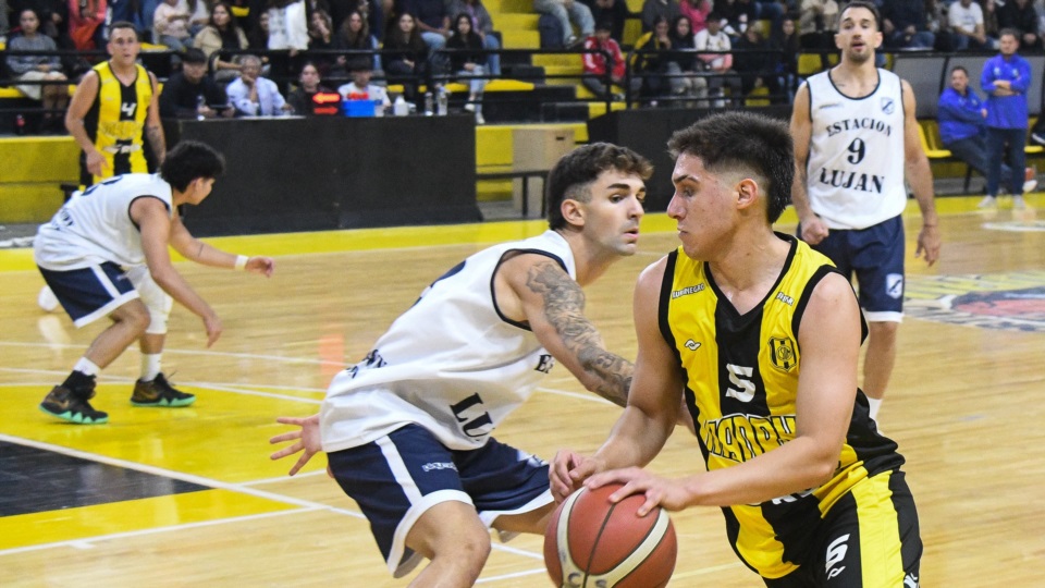 (Foto: Mariano Di Giusto/Jornada).