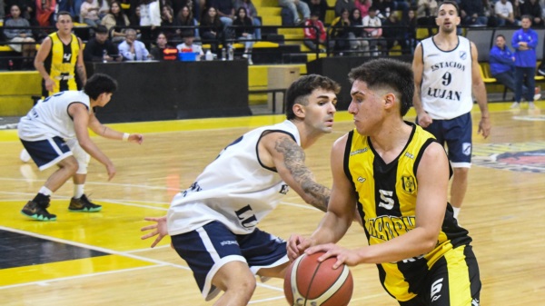 (Foto: Mariano Di Giusto/Jornada).