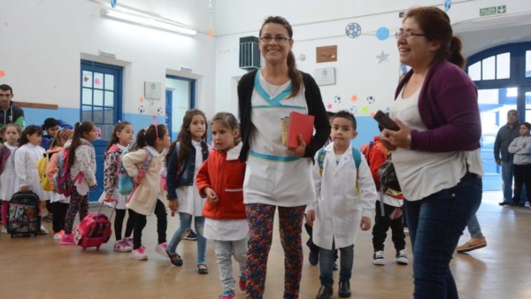 Los cargos serán en función de las necesidades y las posibilidades presupuestarias.