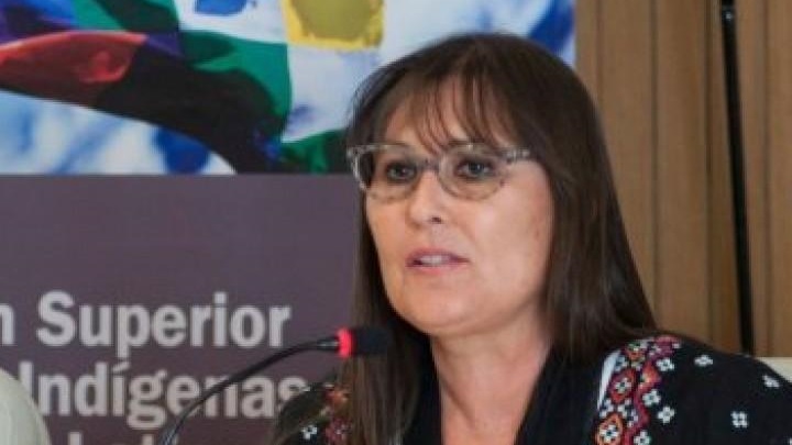 Sonia Ivanoff, presidirá la comisión.