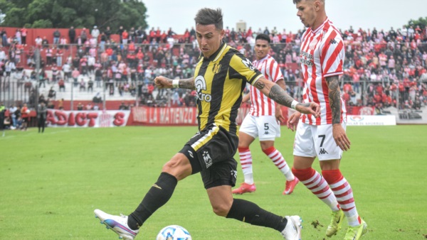 Foto: Prensa San Martín.