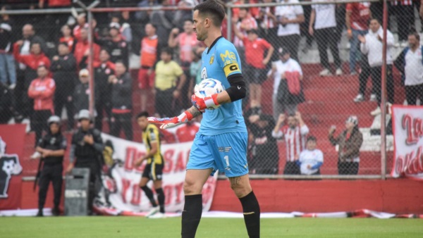 Foto: Prensa San Martín.