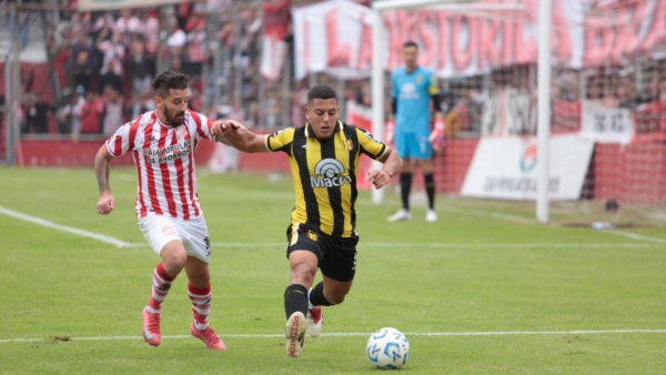 Foto: Prensa San Martín.