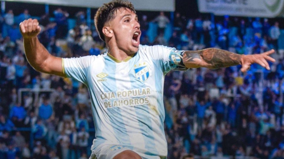 Foto: Atlético Tucumán 