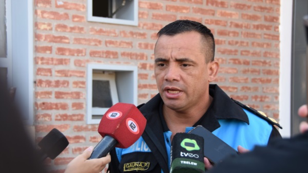 Fotografía Norman Evans- Diario Jornada