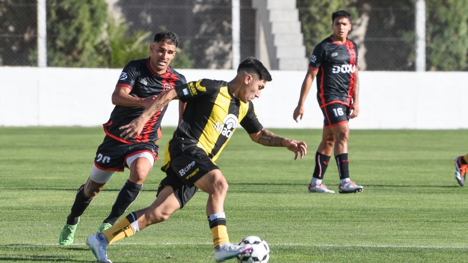 Foto: Mariano Di Giusto/Jornada Medios.