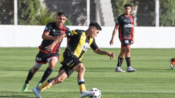 Foto: Mariano Di Giusto/Jornada Medios.