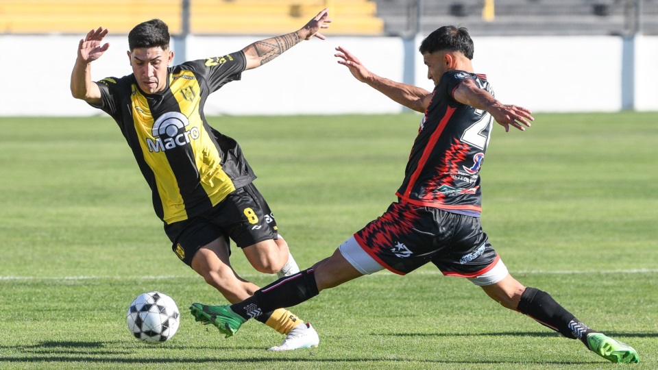 Foto: Mariano Di Giusto/Jornada Medios.
