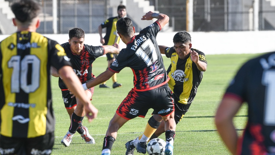 Foto: Mariano Di Giusto/Jornada Medios.