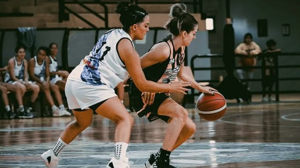 Foto: Naiara Escobar - Prensa Madryn.
