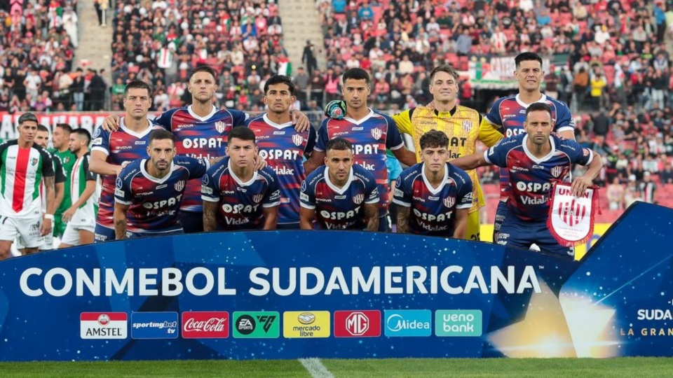 Foto: Unión.