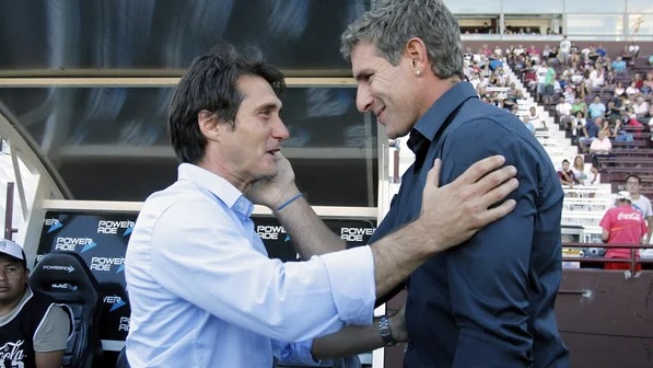Palermo busca revancha tras duelos previos y Guillermo alargar la ventaja.
