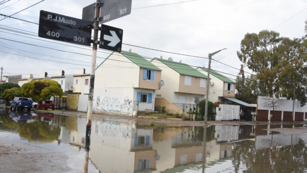 Foto: Norman Evans / Diario Jornada 