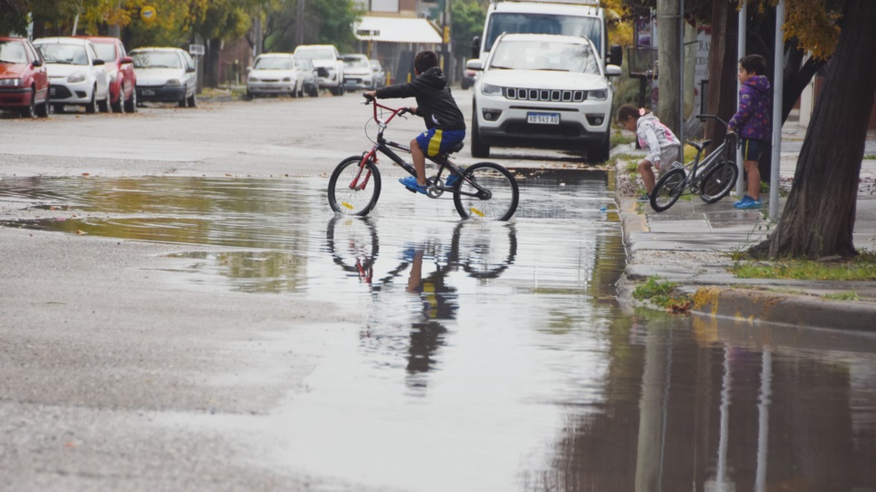 Foto: Norman Evans / Diario Jornada 