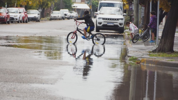 Foto: Norman Evans / Diario Jornada 
