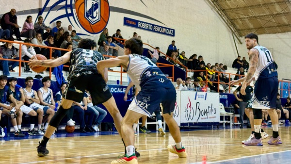 Foto: Prensa Brown.