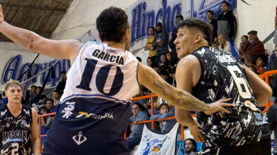 Foto: Prensa Brown.