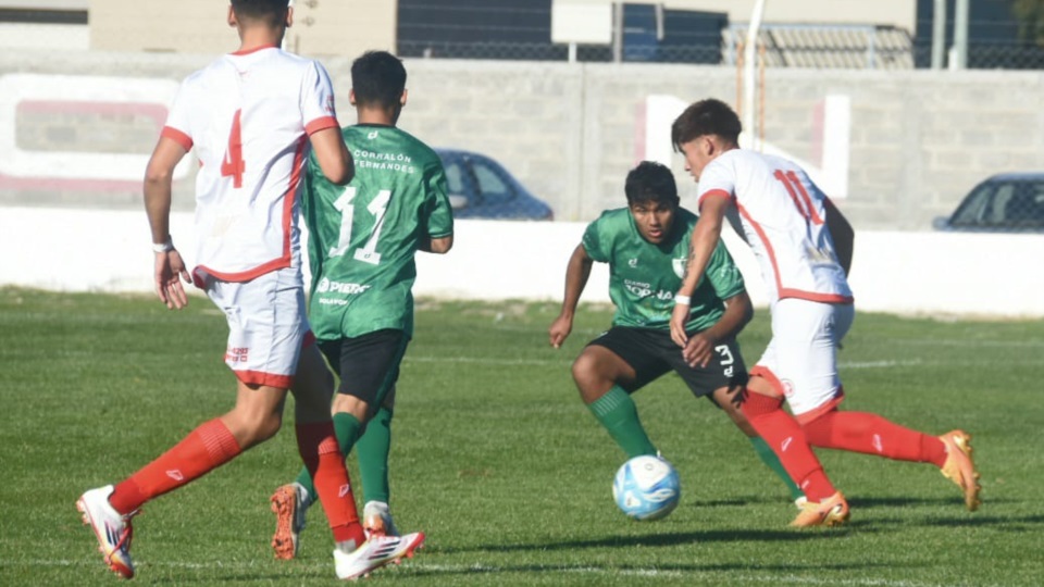 (Foto: Sergio Esparza/Jornada).