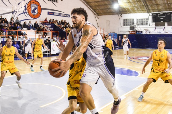 (Foto: Mariano Di Giusto/Jornada).