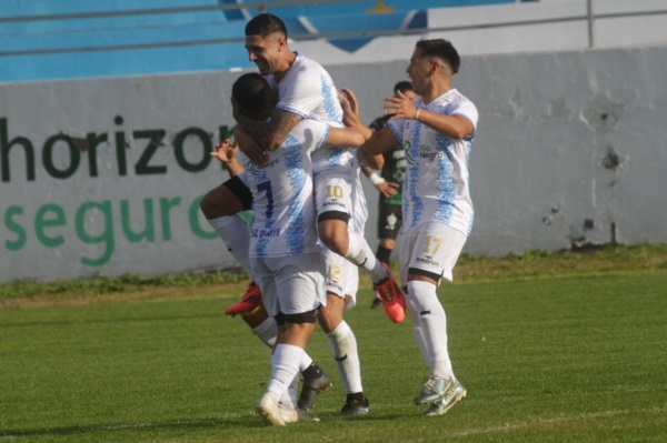 (Foto: Diario Río Negro, Pablo Leguizamón).