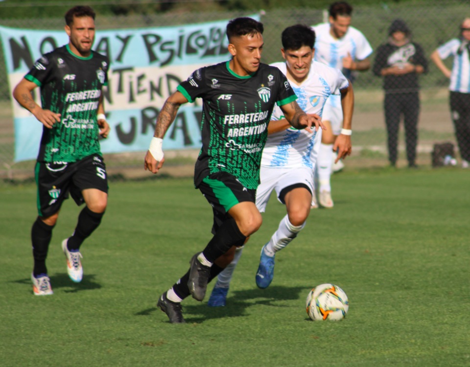 (Foto: Prensa Germinal).