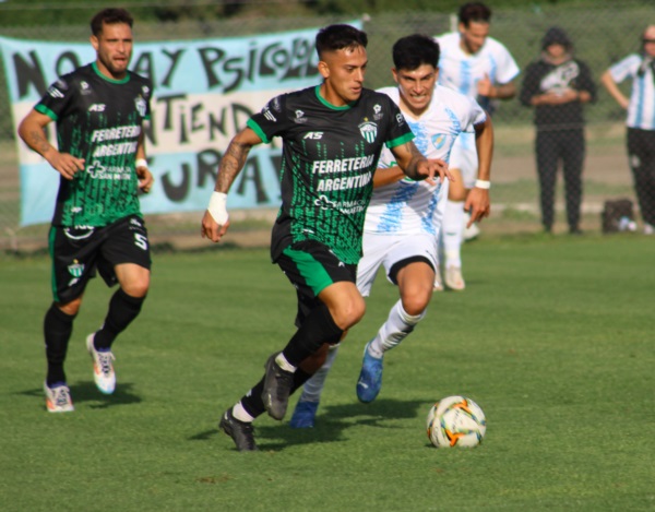 (Foto: Prensa Germinal).
