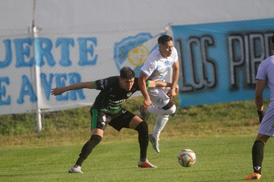 (Foto: Diario Río Negro, Pablo Leguizamón).